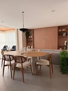 Apartamento com 3 Quartos à venda, 134m² no Centro, Chapecó