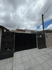 Casa com 2 Quartos à venda, 56m² no Ernesto Geisel, João Pessoa