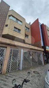 Prédio Comercial à venda, 438m² no Centro, São Bernardo do Campo