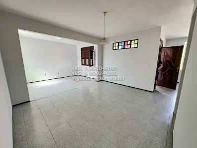 Casa com 7 Quartos à venda, 381m² no Demócrito Rocha, Fortaleza