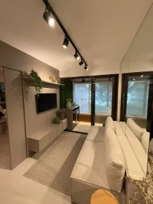 Apartamento com 1 Quarto à venda, 30m² no Ondina, Salvador