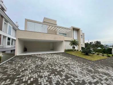 Casa de Condomínio com 3 Quartos à venda, 467m² no Pedra Branca, Palhoça