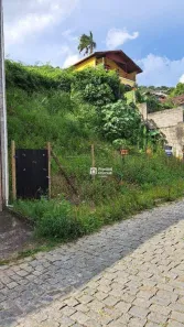 Lote/Terreno à venda, 423m² no Jardim Califórnia, Nova Friburgo
