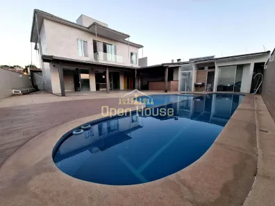 Casa com 5 Quartos à venda, 723m² no Jardim Amália, Volta Redonda