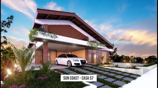 Casa de Condomínio com 4 Quartos à venda, 259m² no Mosqueiro, Aracaju