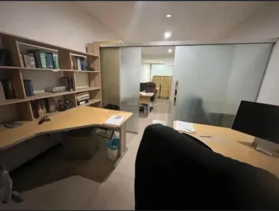 Sala Comercial à venda, 50m² no Centro, Niterói