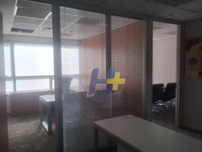 Sala Comercial para alugar, 42m² no Jardim das Acácias, São Paulo