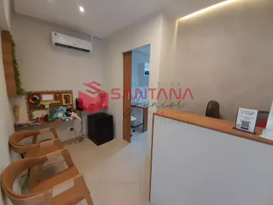 Ponto Comercial à venda, 25m² no Buraquinho, Lauro de Freitas