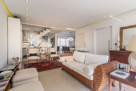 Casa com 4 Quartos à venda, 300m² no Vila São Silvestre, São Paulo