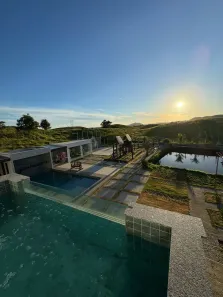 Fazenda/Sítio com 6 Quartos à venda, 280m² no Roma, Volta Redonda