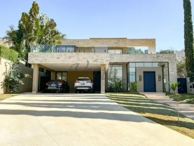 Sobrado com 4 Quartos à venda, 576m² no Jardim do Sol, Campinas
