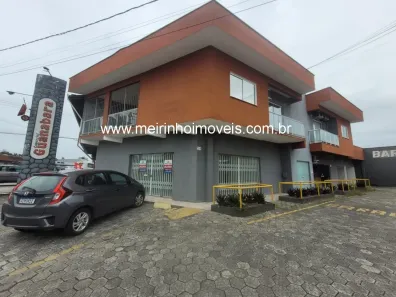 Sala Comercial para alugar, 80m² no Guanabara, Joinville
