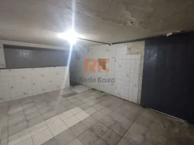 Ponto Comercial para alugar, 35m² no Indaiá, Belo Horizonte