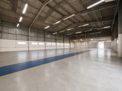 Galpão/Depósito/Armazém para alugar, 3503m² no Guatupê, São José dos Pinhais
