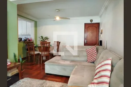 Apartamento com 2 Quartos à venda, 69m² no Chácara Califórnia, São Paulo