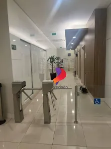 Sala Comercial para venda ou aluguel, 30m² no Centro, Rio de Janeiro