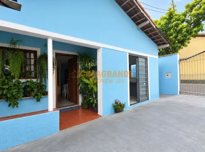 Casa com 3 Quartos à venda, 84m² no Vila Tatetuba, São José dos Campos