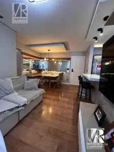 Apartamento com 2 Quartos à venda, 68m² no Tabuleiro, Camboriú