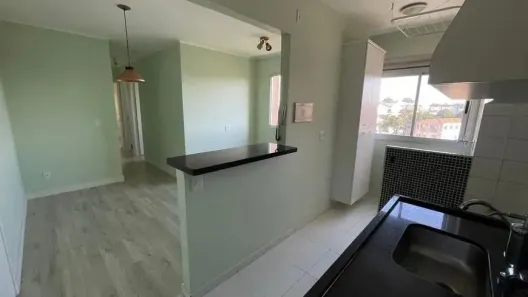 Apartamento com 2 Quartos para alugar, 48m² no Saúde, São Paulo