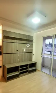 Apartamento com 2 Quartos para alugar, 56m² no Loteamento Villa Branca, Jacareí