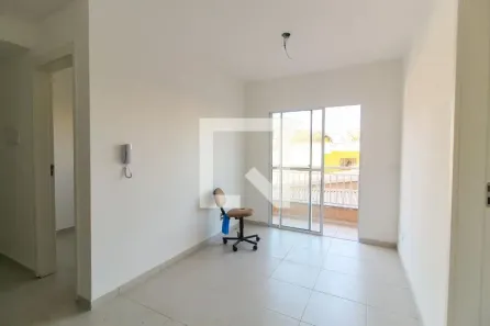 Apartamento com 2 Quartos à venda, 37m² no Vila Carmosina, São Paulo