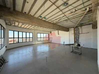 Sala Comercial para alugar, 200m² no Jardim Dona Regina, Santa Bárbara D'Oeste