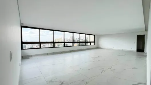 Apartamento com 4 Quartos à venda, 186m² no Santa Lúcia, Belo Horizonte