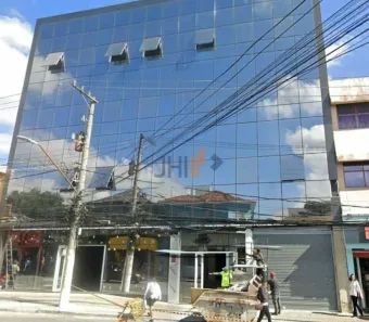 Prédio Comercial para alugar, 3220m² no Centro, Osasco