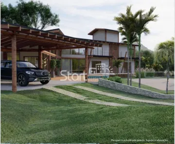 Casa de Condomínio com 4 Quartos à venda, 326m² no Joaquim Egídio, Campinas