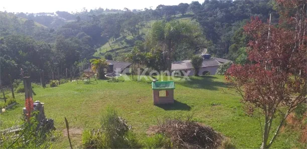 Fazenda/Sítio com 1 Quarto à venda, 3000m² no Campininha, Atibaia
