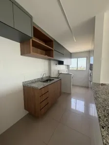 Apartamento com 2 Quartos para alugar, 67m² no Alvorada, Cuiabá