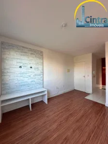 Apartamento com 2 Quartos à venda, 41m² no Mussurunga, Salvador