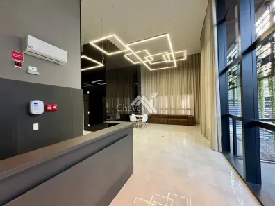 Apartamento com 3 Quartos à venda, 195m² no Água Verde, Curitiba
