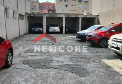 Lote/Terreno à venda, 470m² no Centro, Curitiba