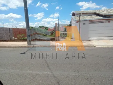 Lote/Terreno à venda, 250m² no Jardim Europa, Jaguariúna