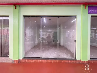 Ponto Comercial com 1 Quarto à venda, 25m² no Tramandaí, Tramandaí