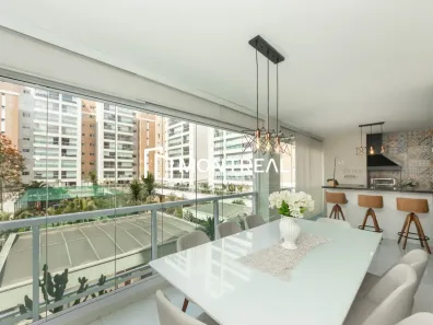 Apartamento com 3 Quartos à venda, 174m² no Mooca, São Paulo