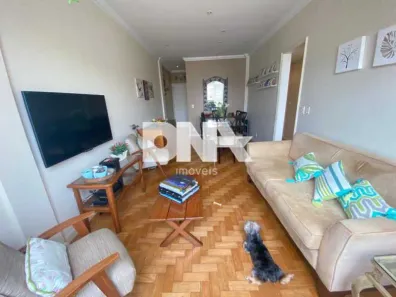 Apartamento com 3 Quartos à venda, 105m² no Copacabana, Rio de Janeiro