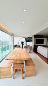 Apartamento com 3 Quartos à venda, 186m² no Rio Pequeno, São Paulo