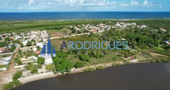 Lote/Terreno à venda, 40000m² no Barra do Jacuípe, Camaçari