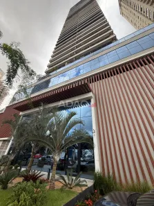 Apartamento com 3 Quartos à venda, 162m² no Setor Marista, Goiânia
