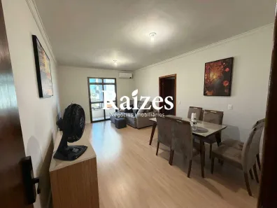 Apartamento com 3 Quartos à venda, 84m² no Santa Mônica, Uberlândia