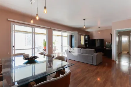 Apartamento com 3 Quartos à venda, 147m² no Lauzane Paulista, São Paulo