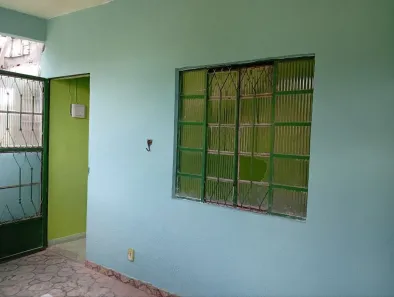 Sobrado com 3 Quartos à venda, 60m² no Tribobó, São Gonçalo