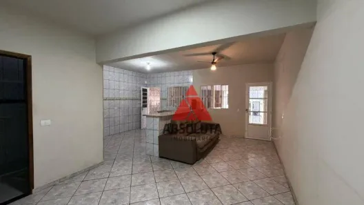 Casa com 3 Quartos à venda, 113m² no Jardim Boer I, Americana