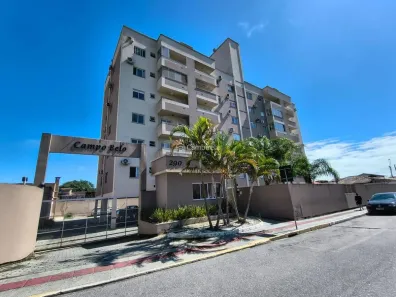 Apartamento com 2 Quartos para alugar, 70m² no Serraria, São José