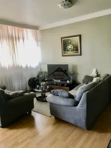 Apartamento com 2 Quartos à venda, 72m² no Santo Amaro, São Paulo