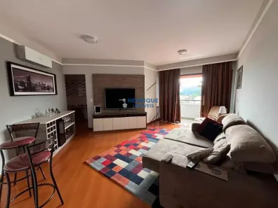 Apartamento com 2 Quartos à venda, 77m² no Cidade Jardim, Rio Claro