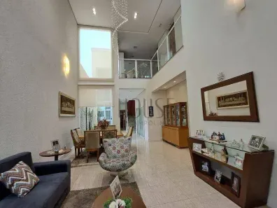 Casa de Condomínio com 4 Quartos à venda, 314m² no Jardim Vila São Domingos, Sorocaba