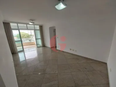 Apartamento com 3 Quartos para alugar, 114m² no Parque Residencial Aquarius, São José dos Campos